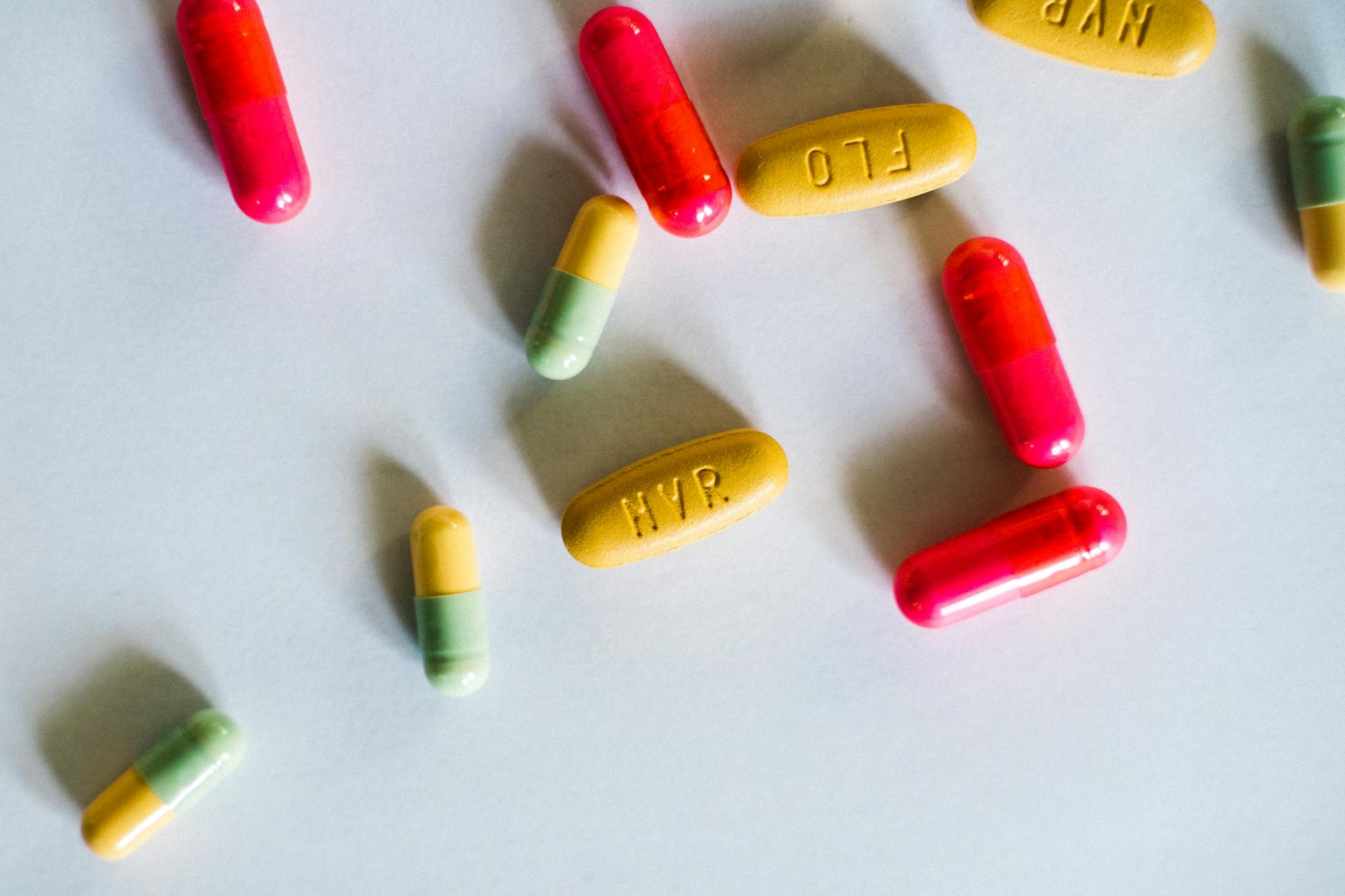 Why Generic Amoxicillin Costs So Much Less Than Branded Alternatives