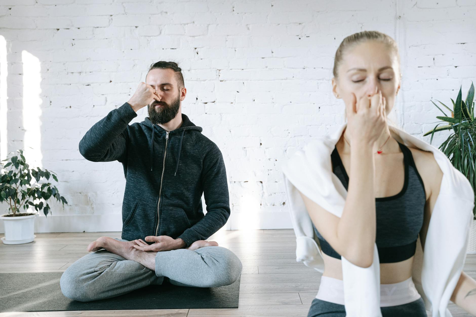 Why Mouth Breathing Creates a Cycle of Infection and Health Seeking