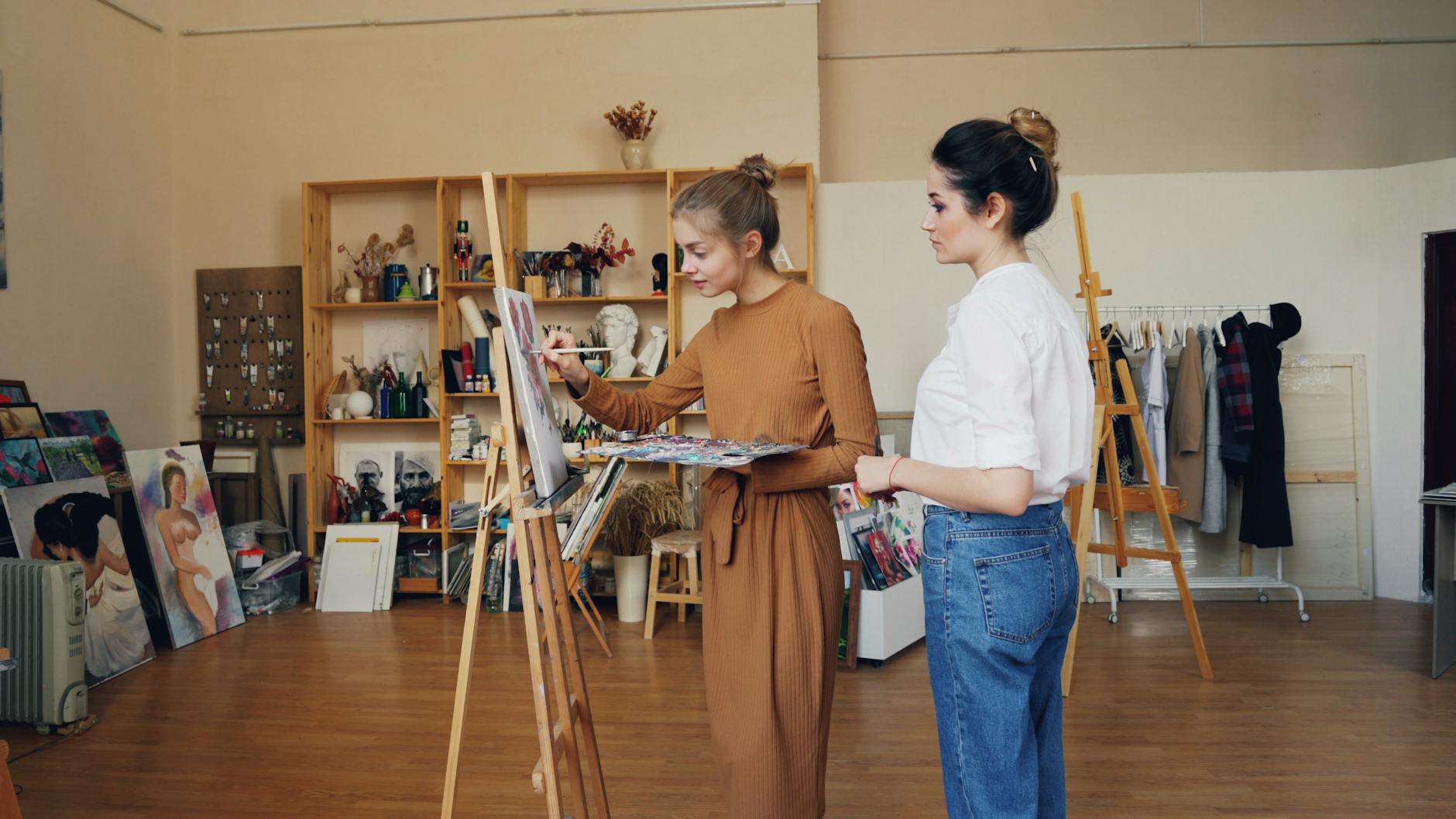 Why Music and Creative Activities Stand Out in the Research