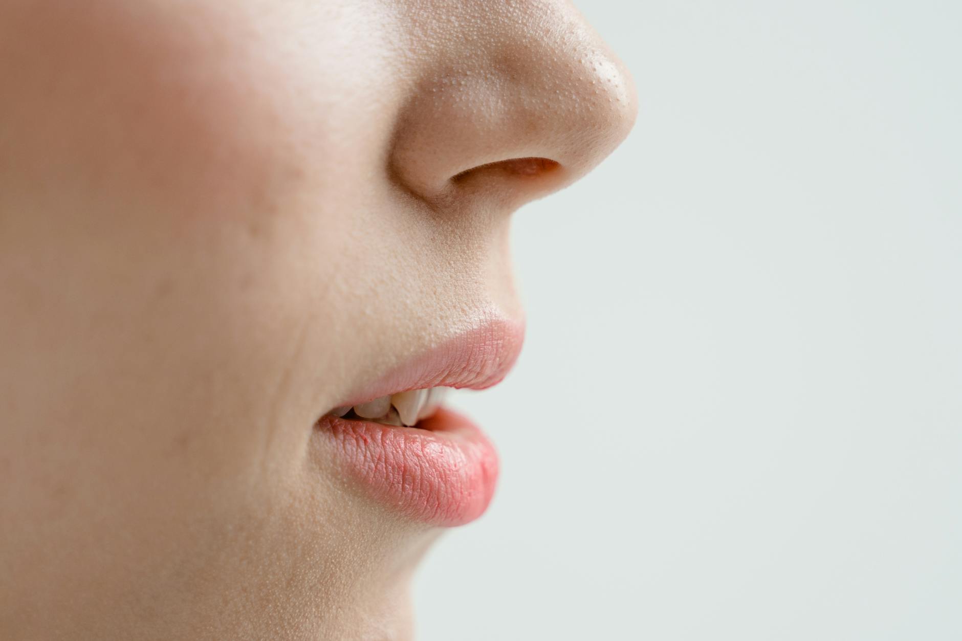Why Nasal Congestion Matters More Than You Might Think