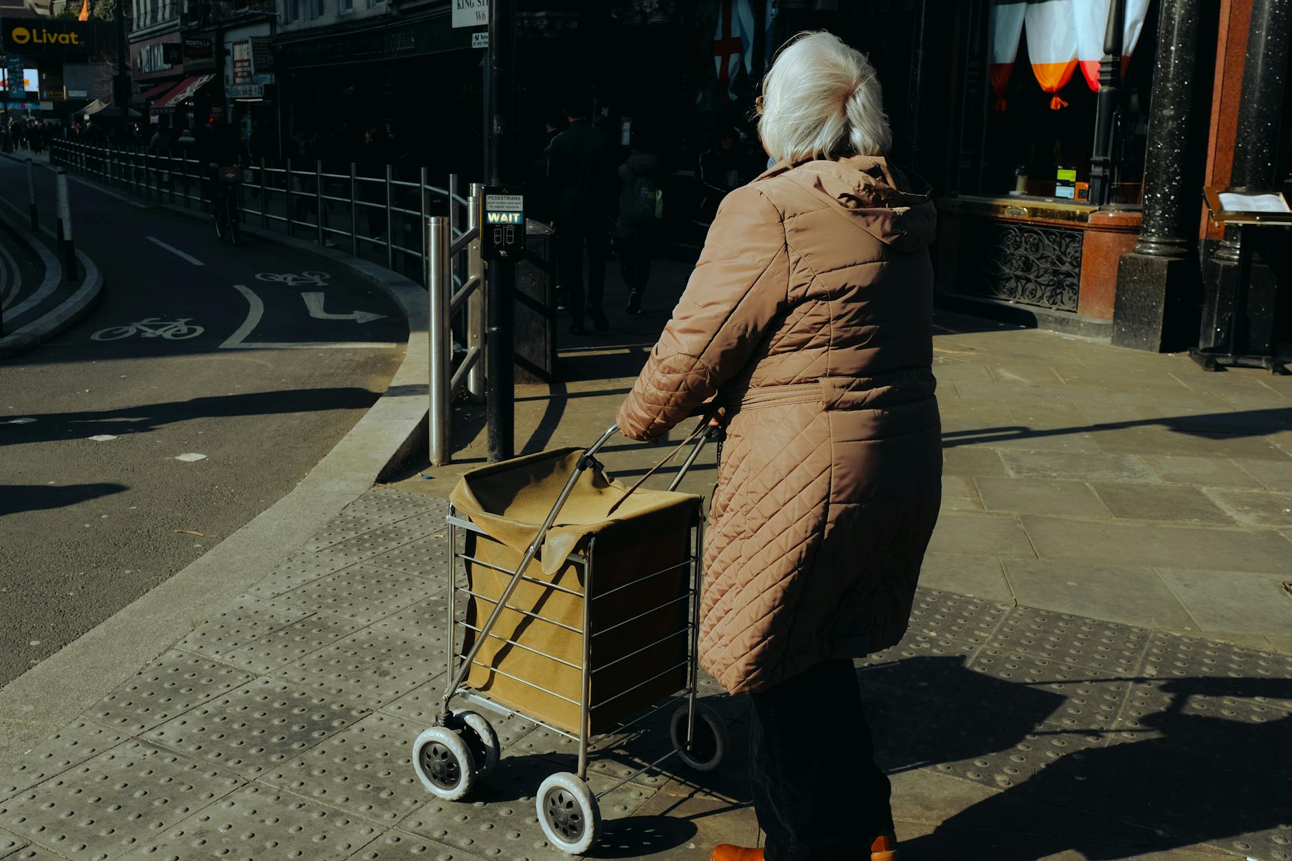 Why Our Aging Population Drives Dementia Diagnosis Numbers