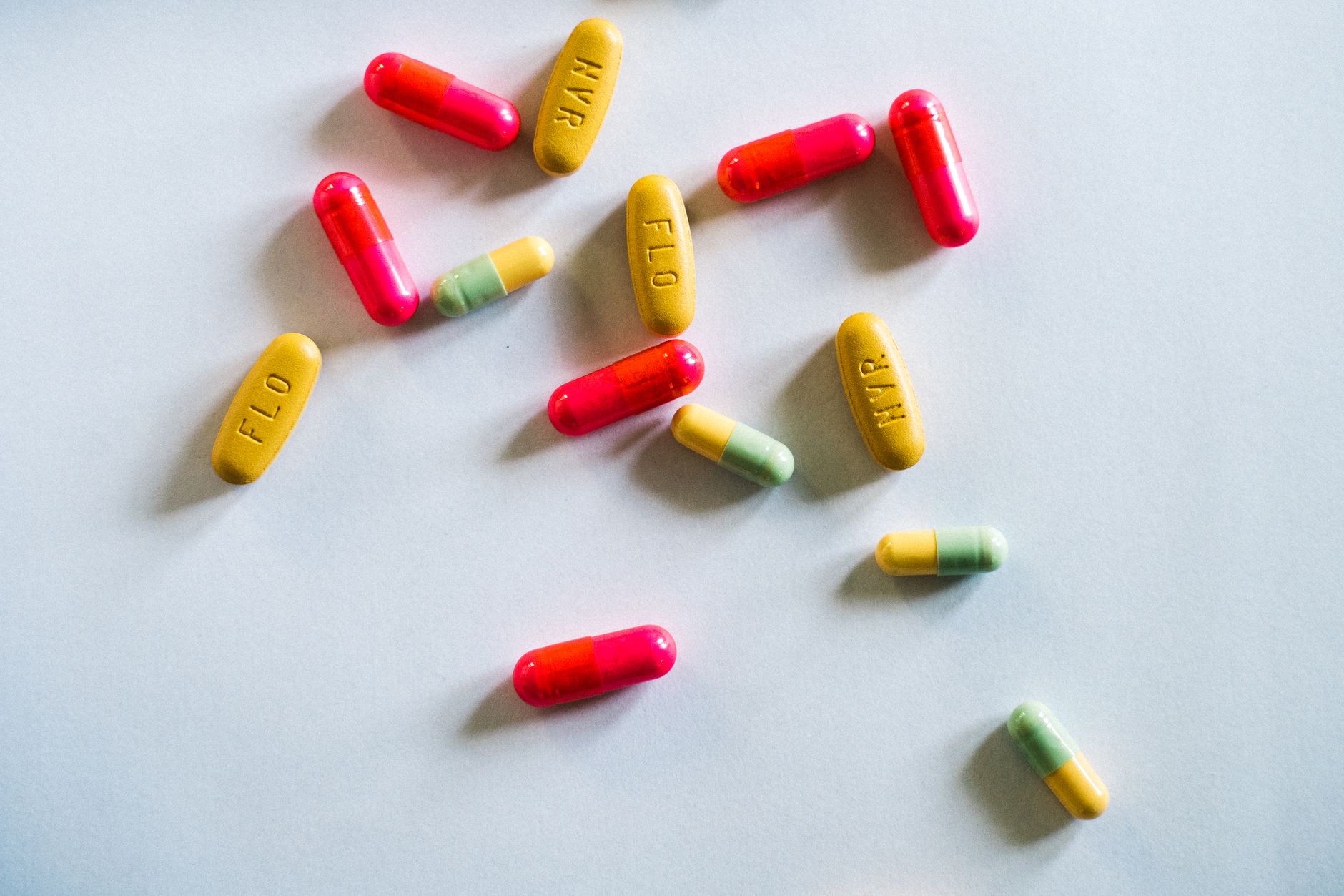 Why Pilots Need to Know About the New FAA Medication Transparency Initiative