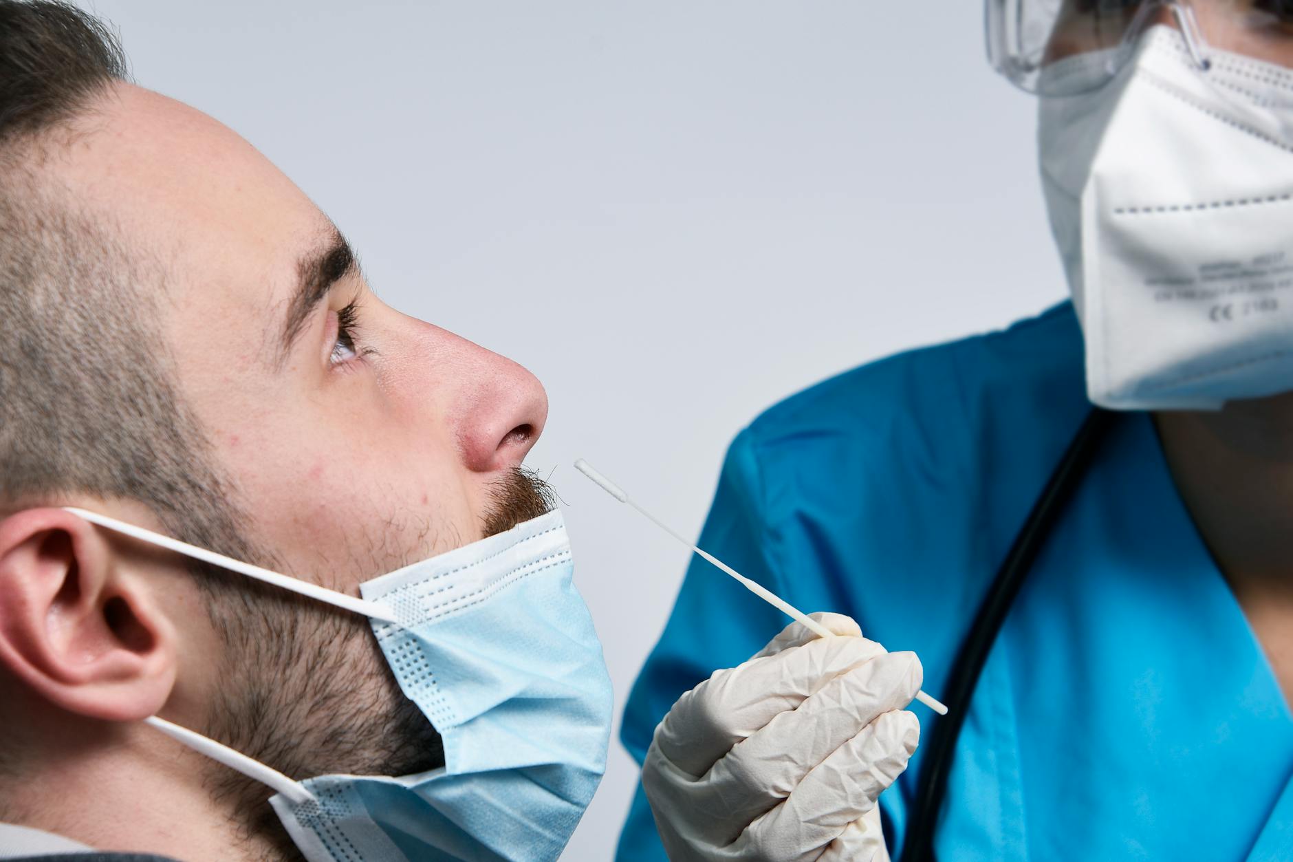 Why Post-Nasal Drip Happens and Why It Matters