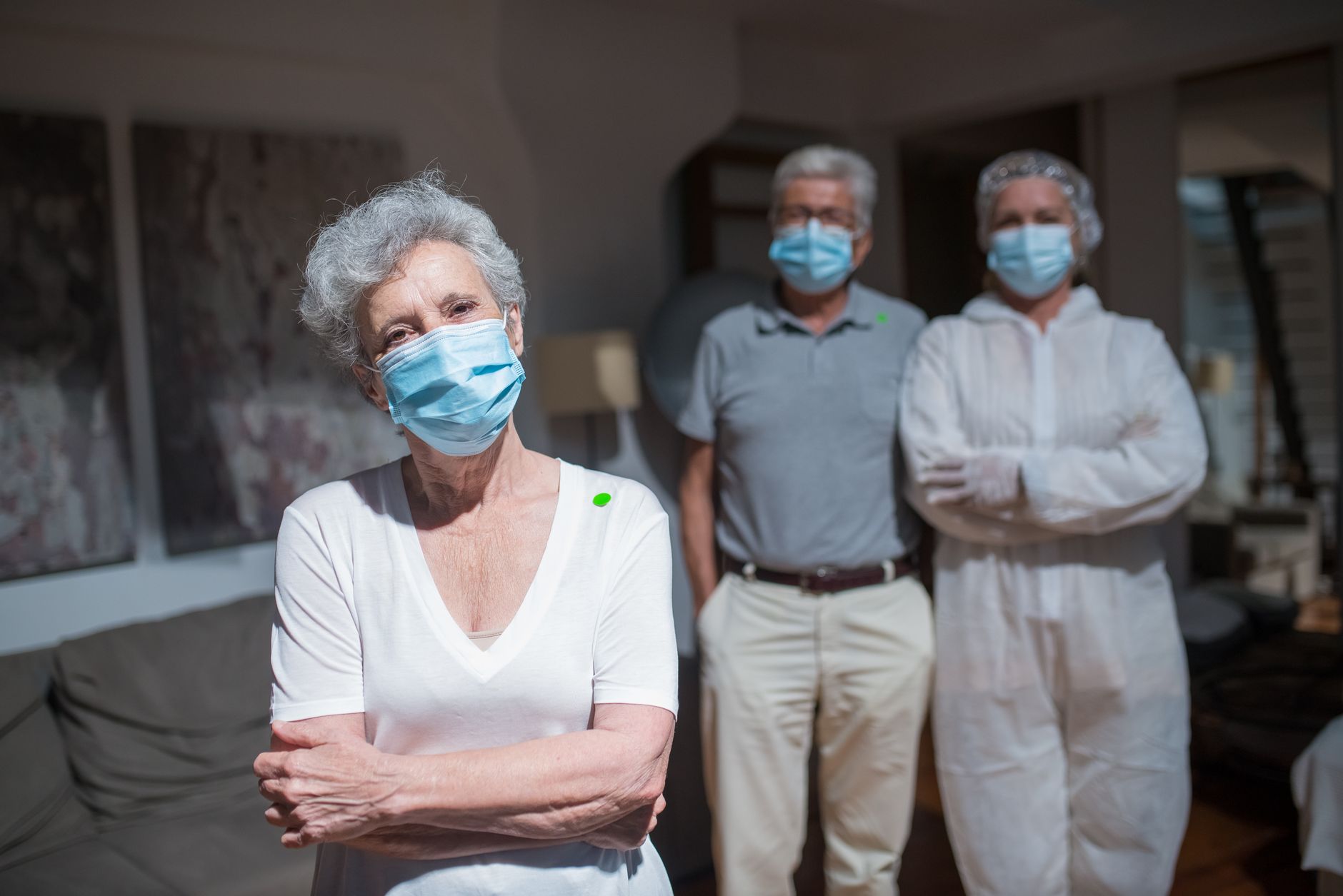 Why Prevention and Early Treatment May Matter More Than We Thought