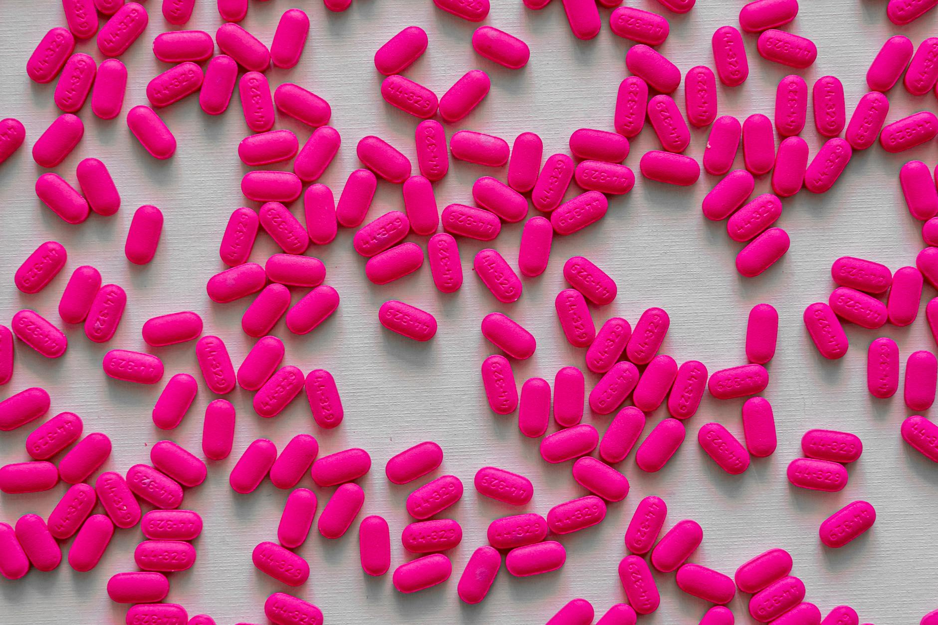 Why Quercetin and Antihistamines Seem Redundant