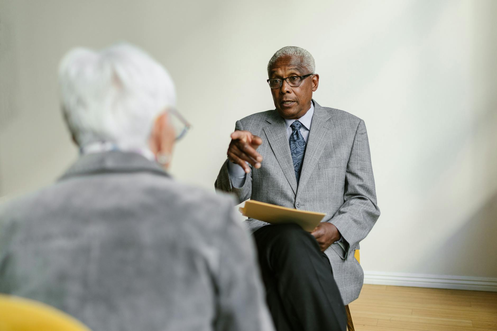 Why Should Financial Advisors Develop Dementia Screening Practices?