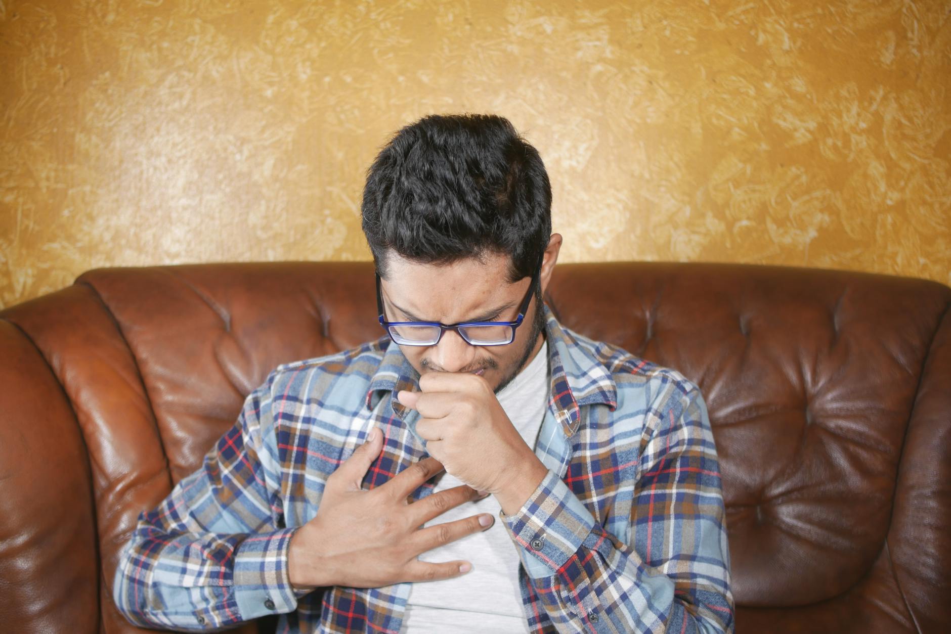 Zyrtec's Effect on Cough and Post-Nasal Drip on Cold Day 2