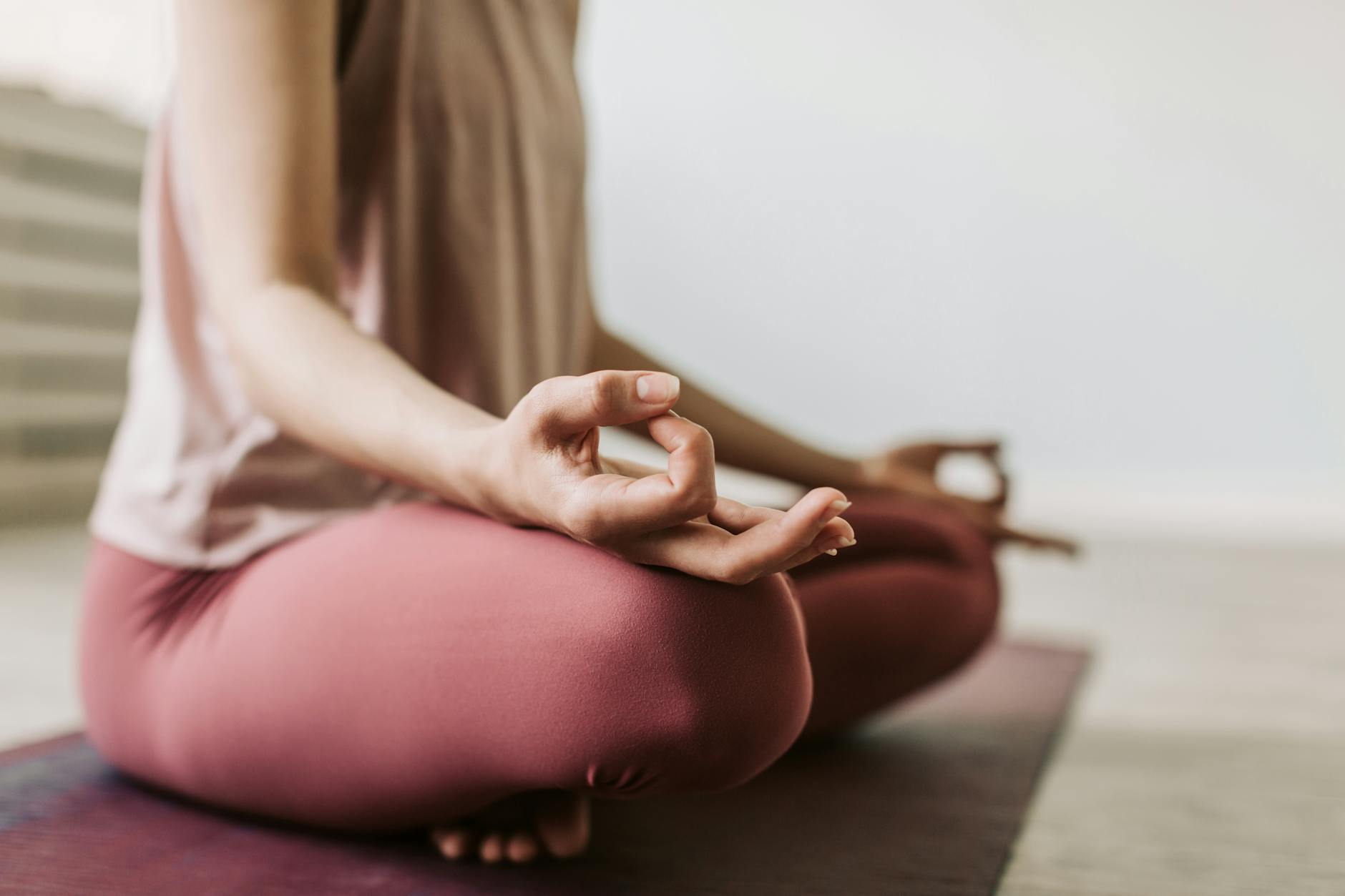Attention Improvements Beyond Meditation: Working Memory and Processing Speed
