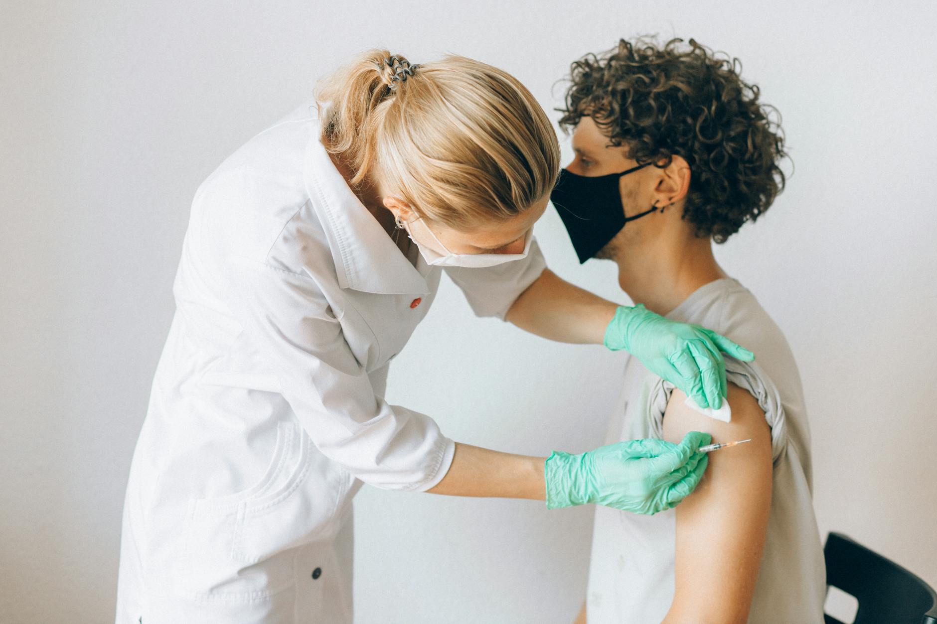 Beyond COVID—Herpes, Hepatitis, and Nearly Two Dozen Other Viruses Linked to Dementia