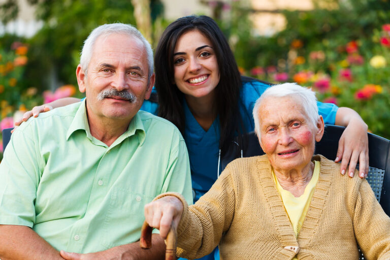 Can Families Help Track Alzheimer's Treatment Effects? - Featured image