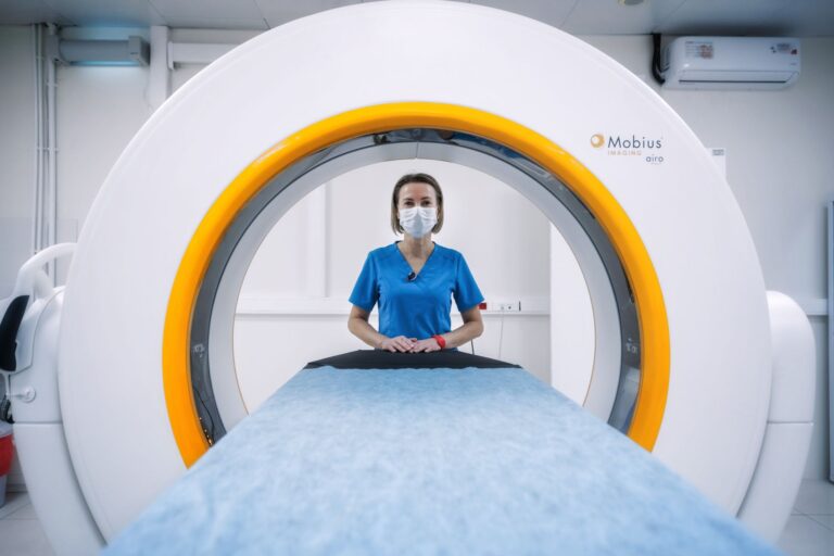 Can MRI Show Alzheimer's Disease? - Featured image