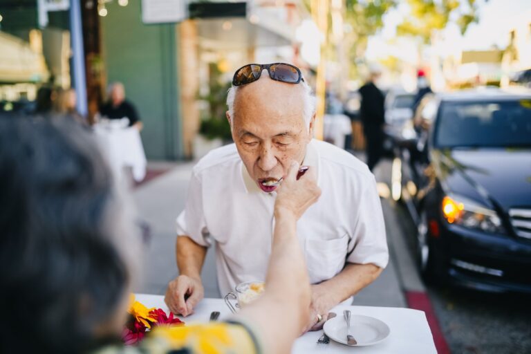 Can Taste Changes Affect Dementia Nutrition? - Featured image