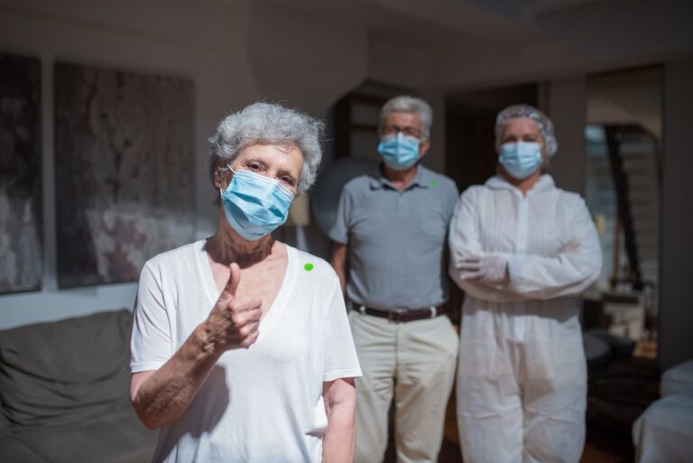 Can Vaccines Influence Dementia Risk? - Featured image