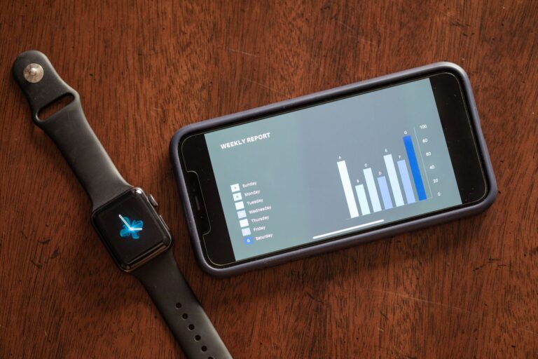 Can Wearables Track Alzheimer's Progression in Trials? - Featured image