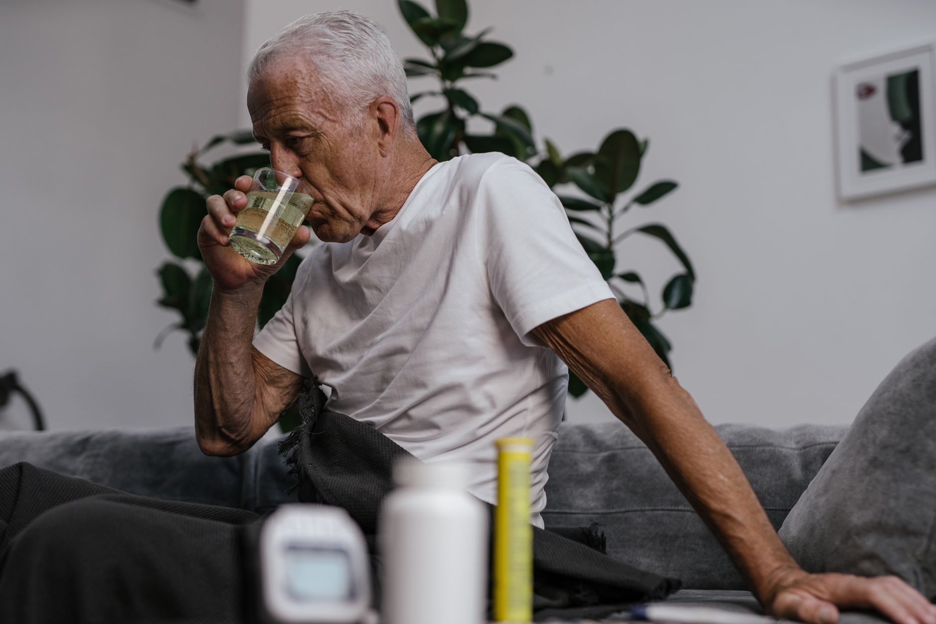 Complications and Challenges in Mixed Dementia Progression