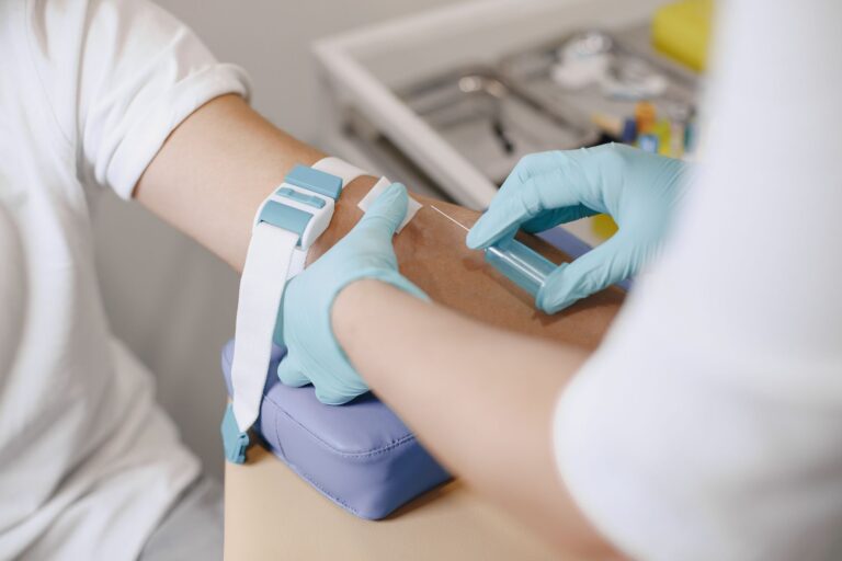 Could Blood Tests Create More Demand for Neurologists? - Featured image