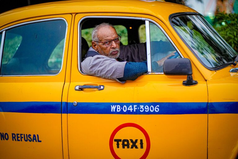 Could Ride Services Help Dementia Patients Stay Connected? - Featured image