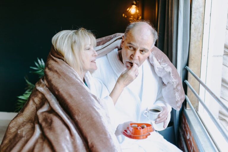 Could Sex-Specific Biomarkers Improve Diagnosis? - Featured image