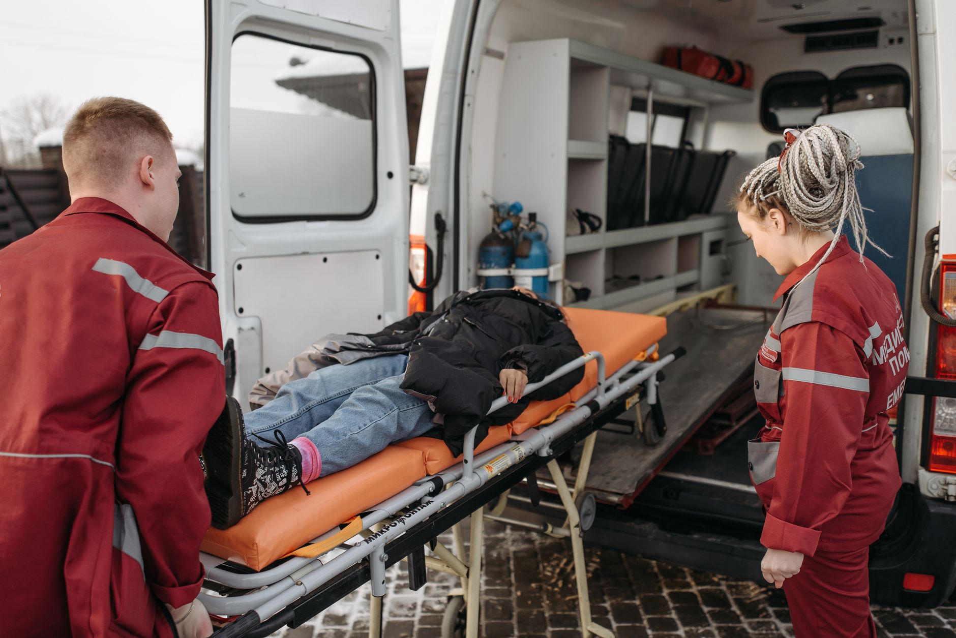 Critical Safety Risks When Refusal Goes Unmanaged
