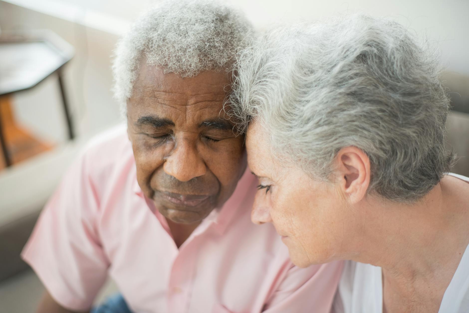 Depression Can Mask Early Dementia—A Critical Warning