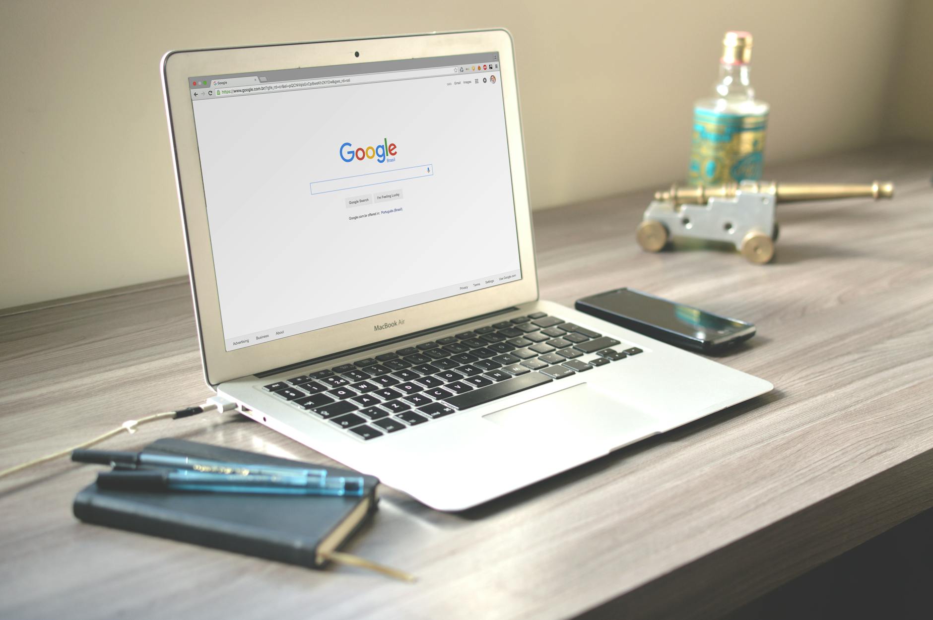 Devices, Browsers, and Accessibility