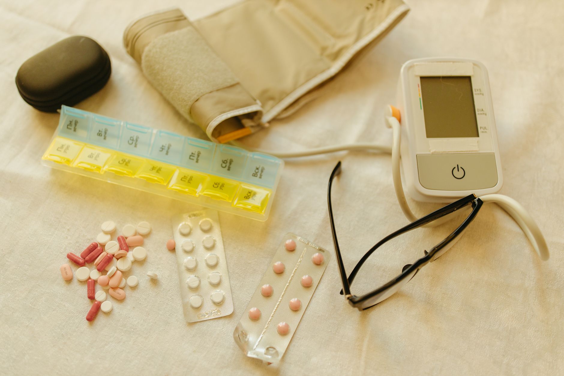 Drug Interactions, Allergies, and Safety Red Flags