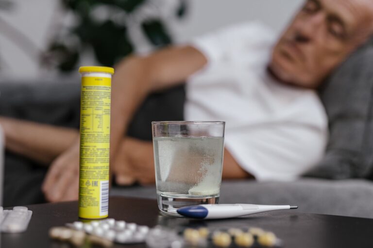Heat and Cold Trigger More ER Visits for Dementia Patients, Research Shows - Featured image
