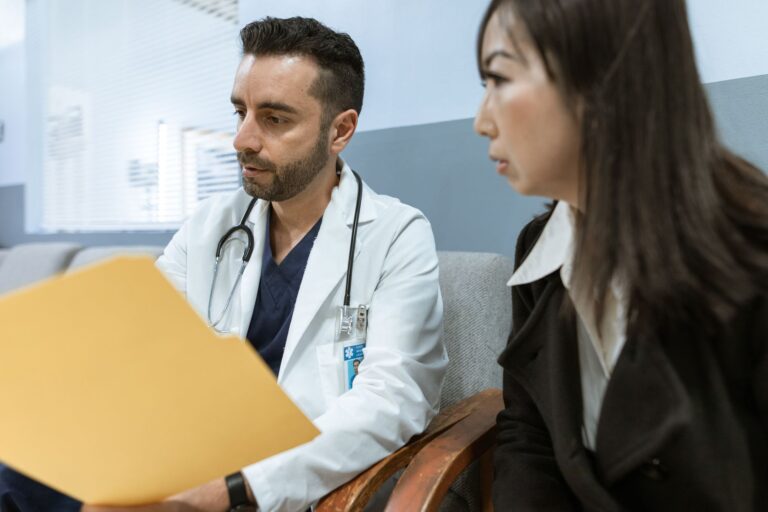 How Alzheimer's Diagnosis Affects Mental Health - Featured image