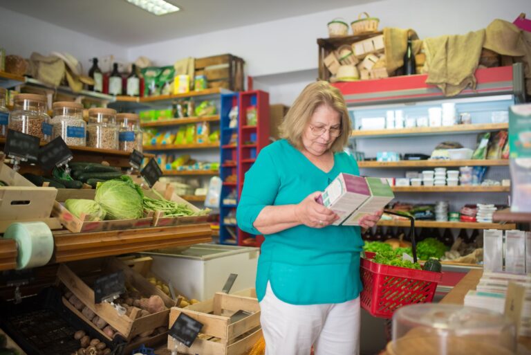 How Dietary Choices Reduce Dementia Risk in Senior Populations, New Study Shows - Featured image