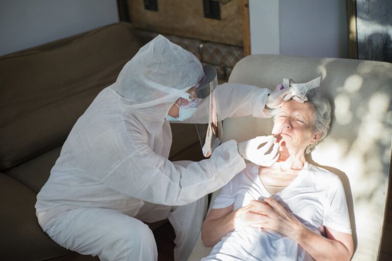 How Disease Stage Shapes Alzheimer's Treatment Options - Featured image