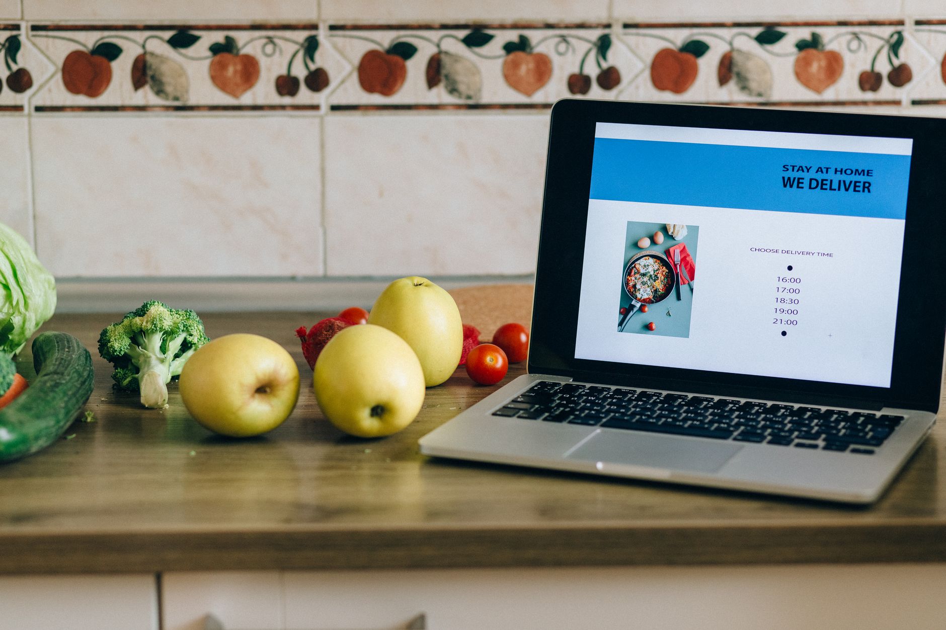 How Do Online Grocery Apps Fit Into Dementia Care?