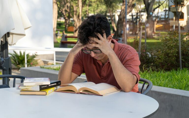 How to Avoid Panic After Reading Alzheimer's News - Featured image