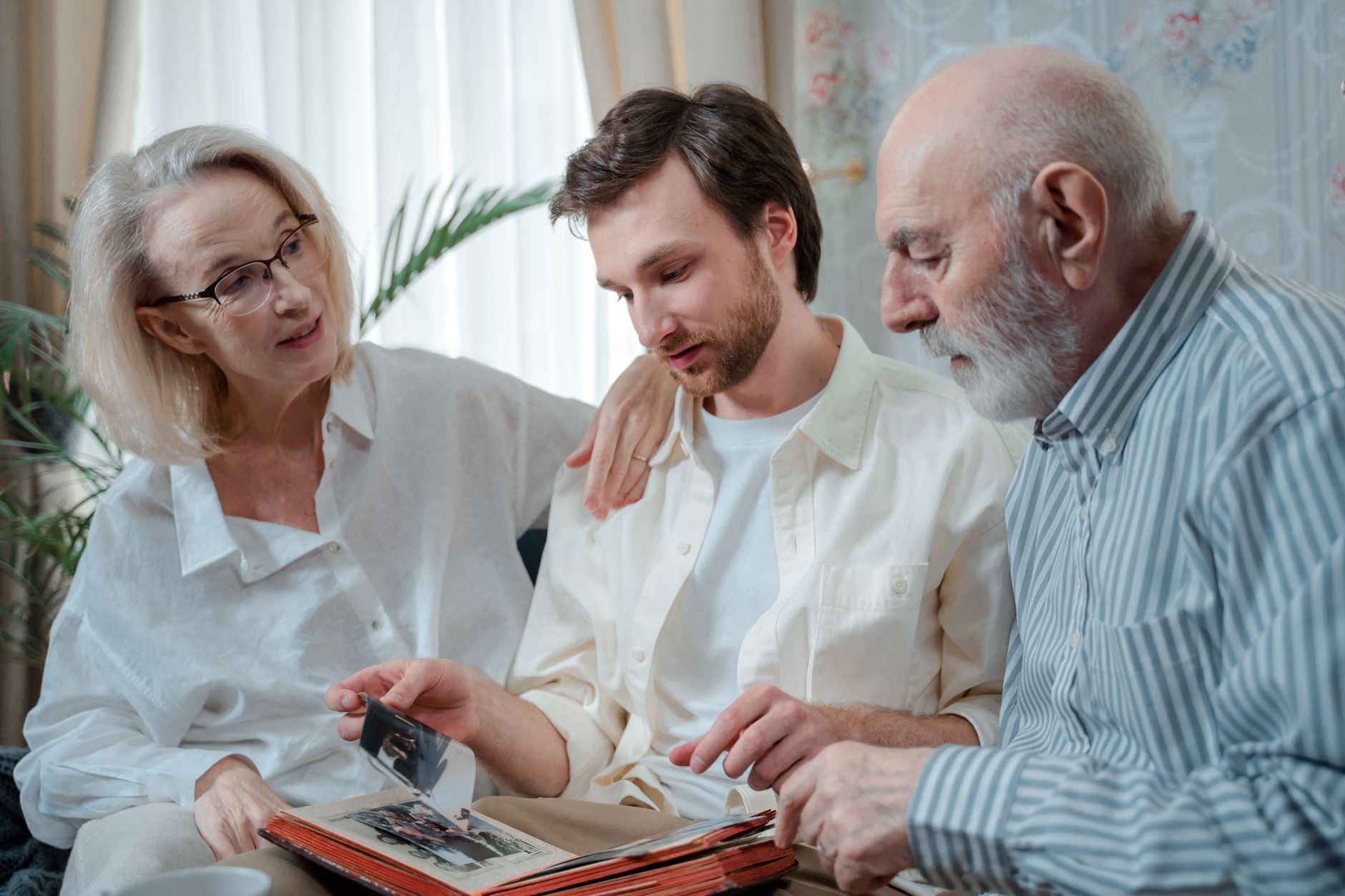 How to Prepare Your Family Member for the Retest Appointment