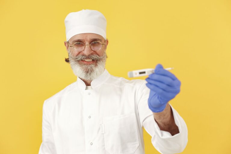 How Untreated Infections Can Worsen Confusion - Featured image