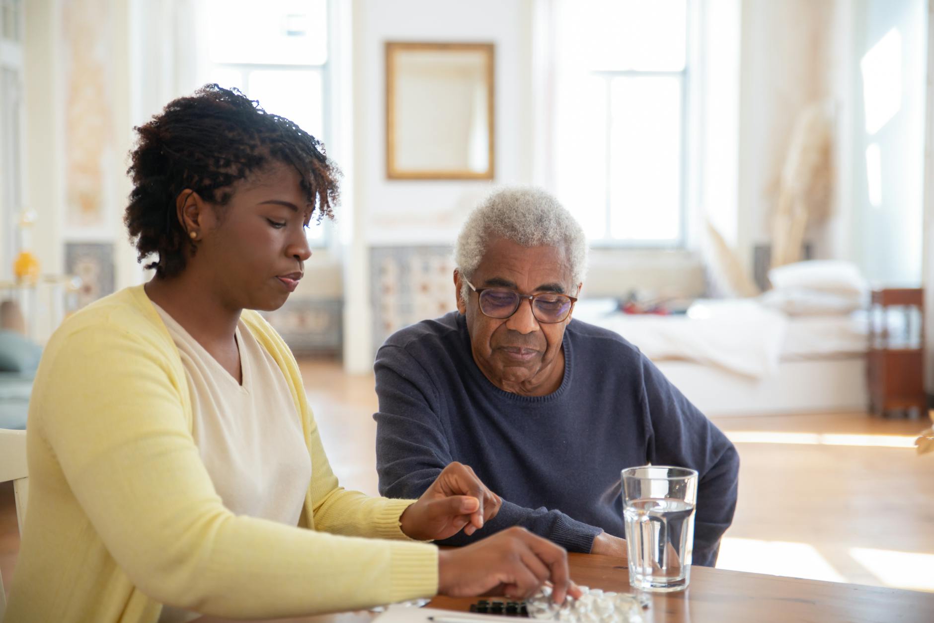 JOURNALING FOR DEMENTIA PREVENTION AND EARLY INTERVENTION
