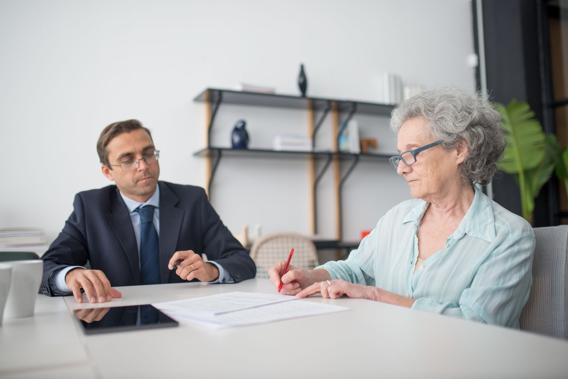 Legal and Ethical Considerations Around Forced Administration