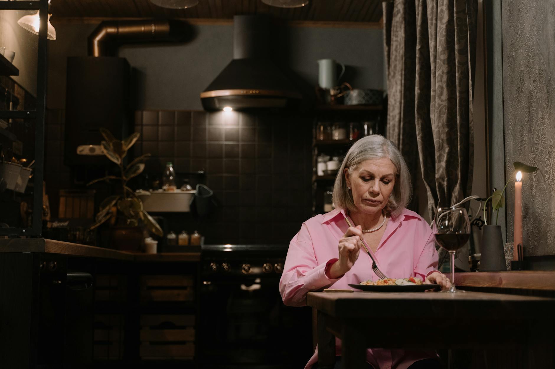 Meal Timing and Environmental Factors