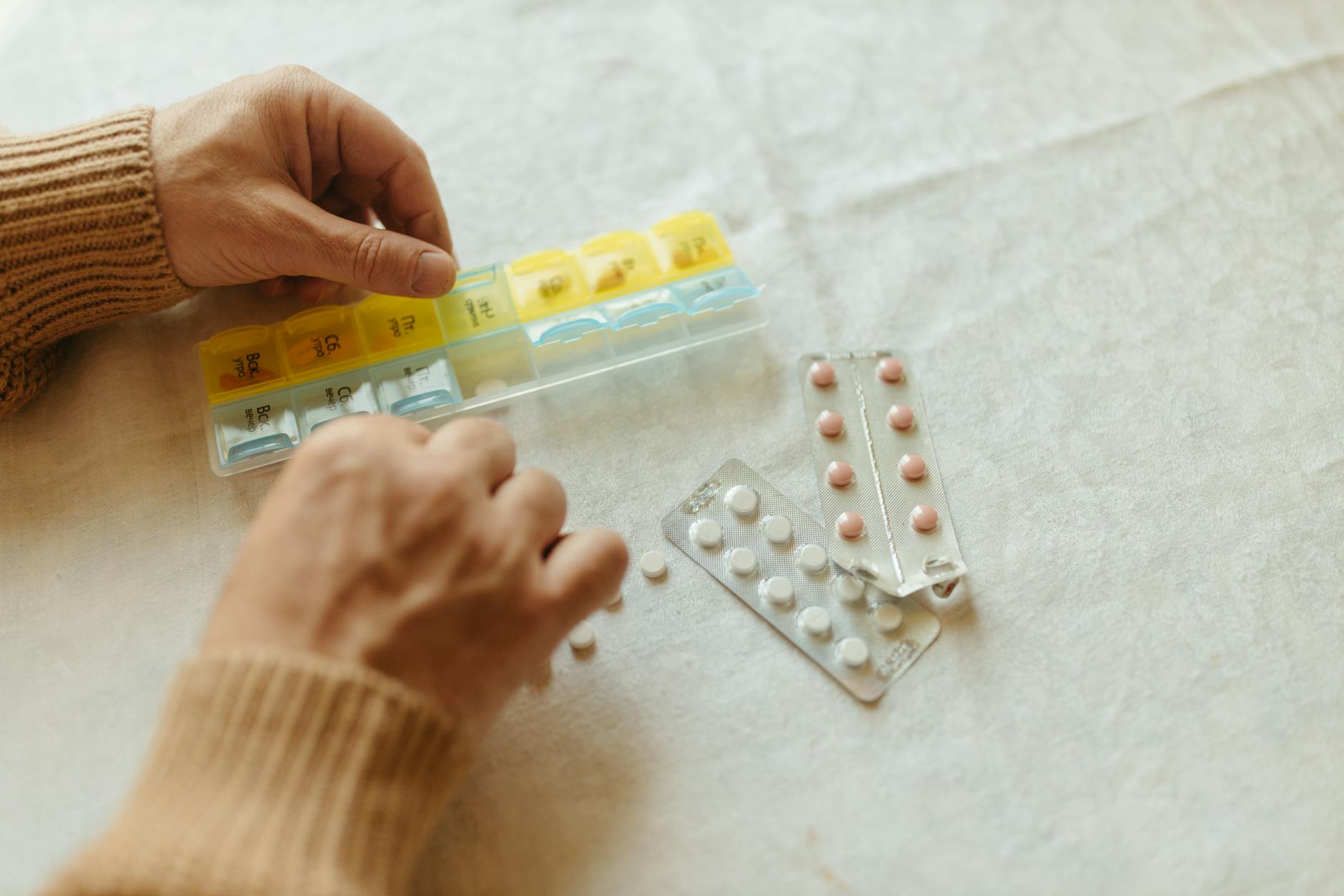 Medication-Specific Concerns in MCI: Cognitive and Cardiovascular Drugs