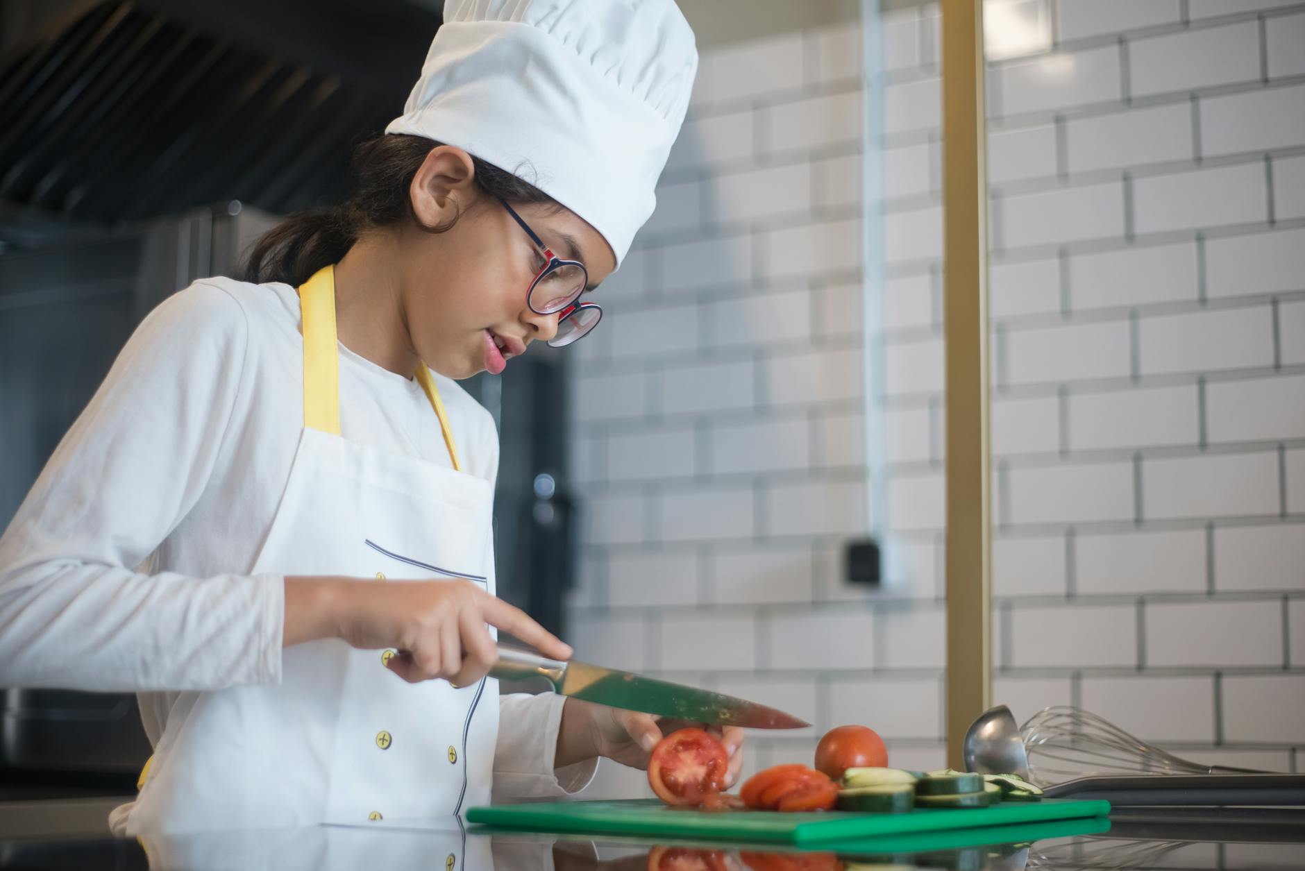 MMSE Score and Cooking Safety - HelpDementia.com