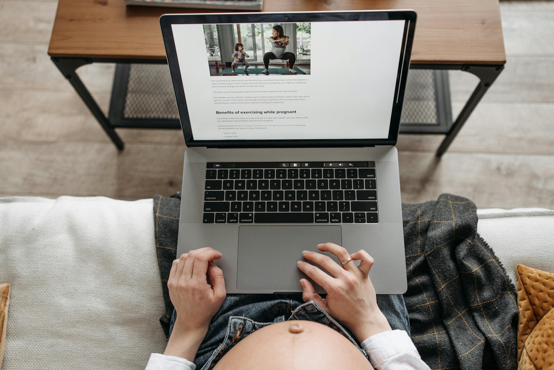 Privacy and Health Information Online