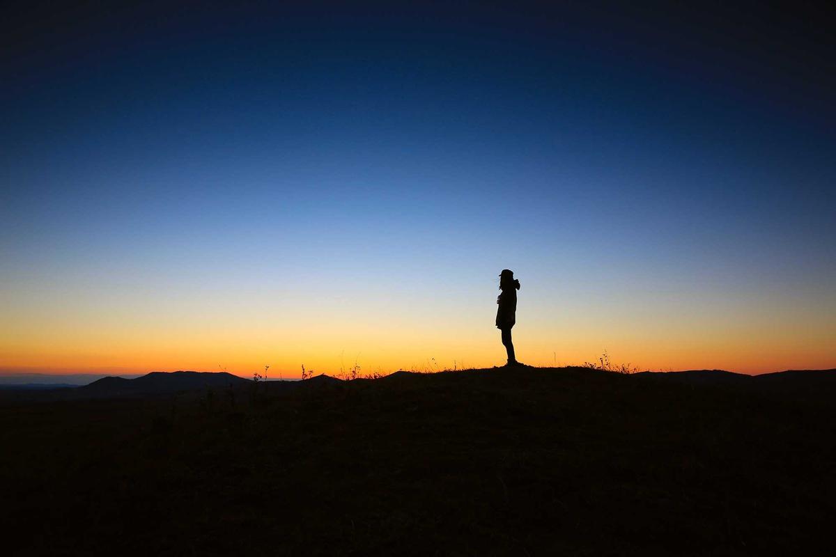 Silent Cognitive Decline—The Prodromal Phase