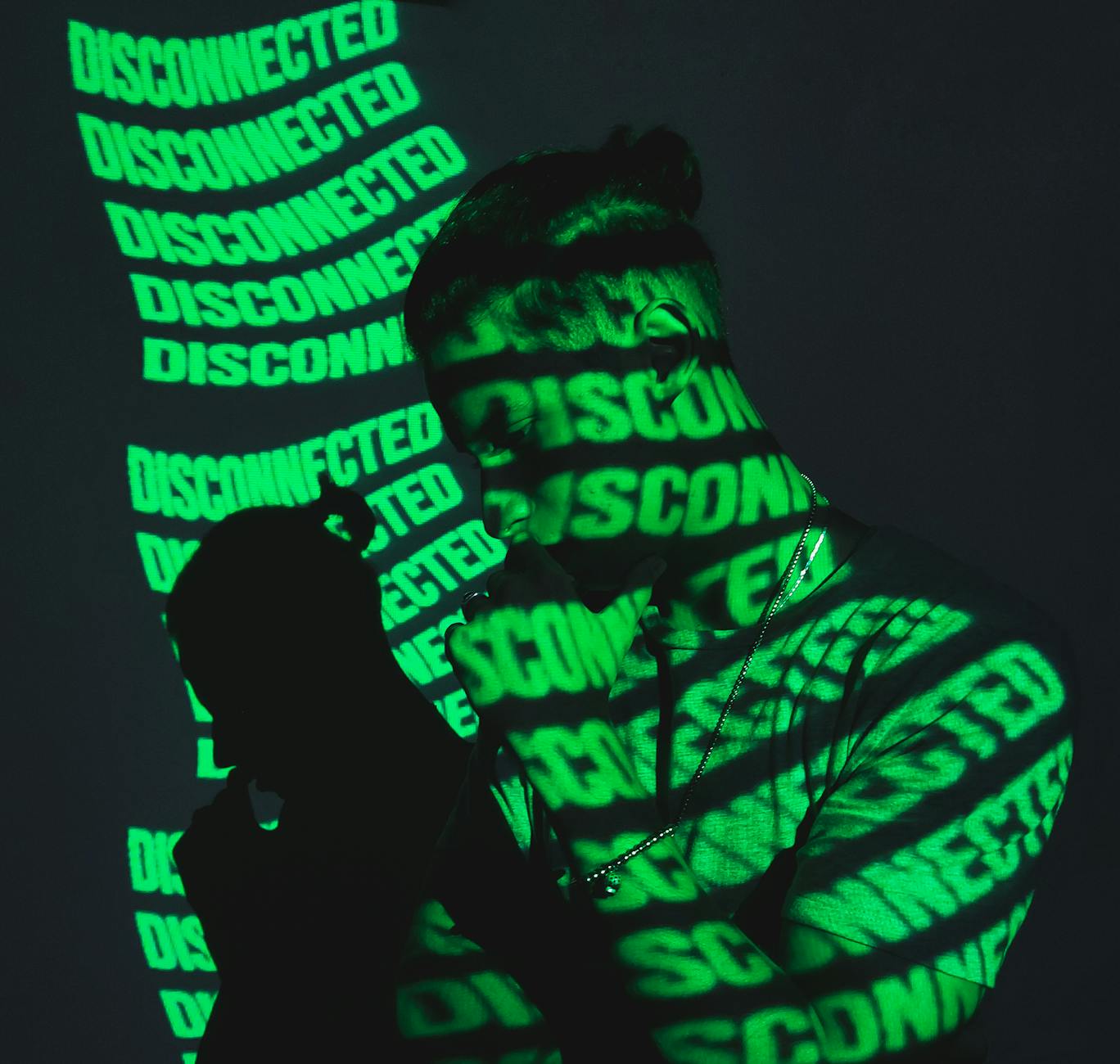 Social Connection, Isolation, and the Digital Divide