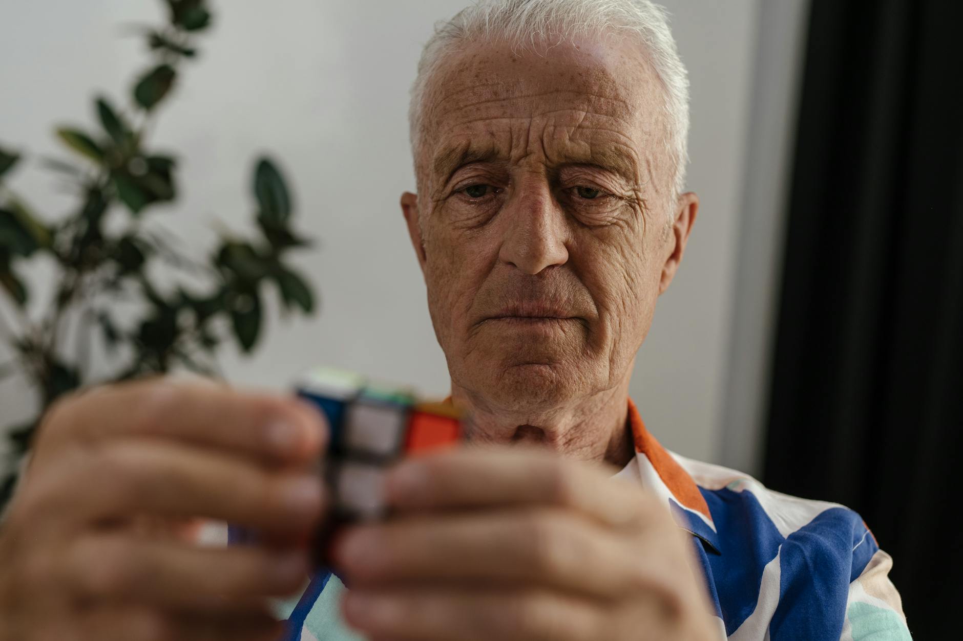 The Challenge of Including People with Advancing Cognitive Decline