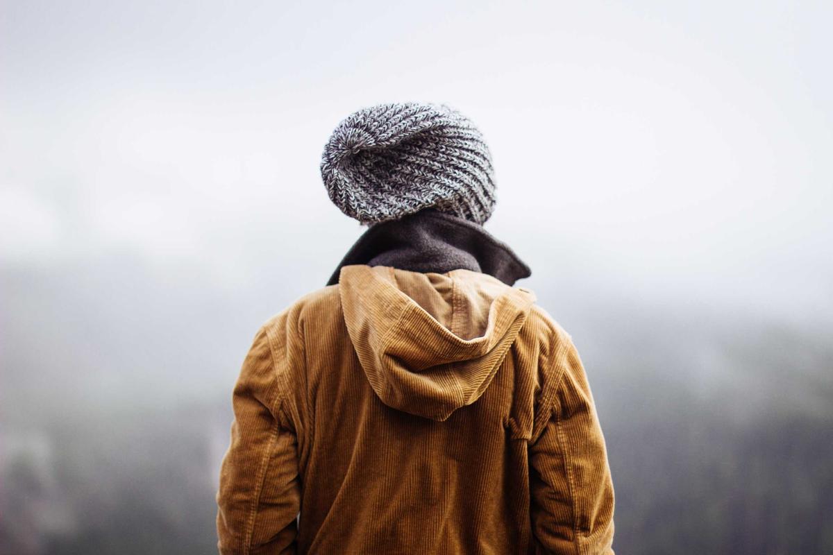 The Early Warning System Hidden in Brain Waste Clearance