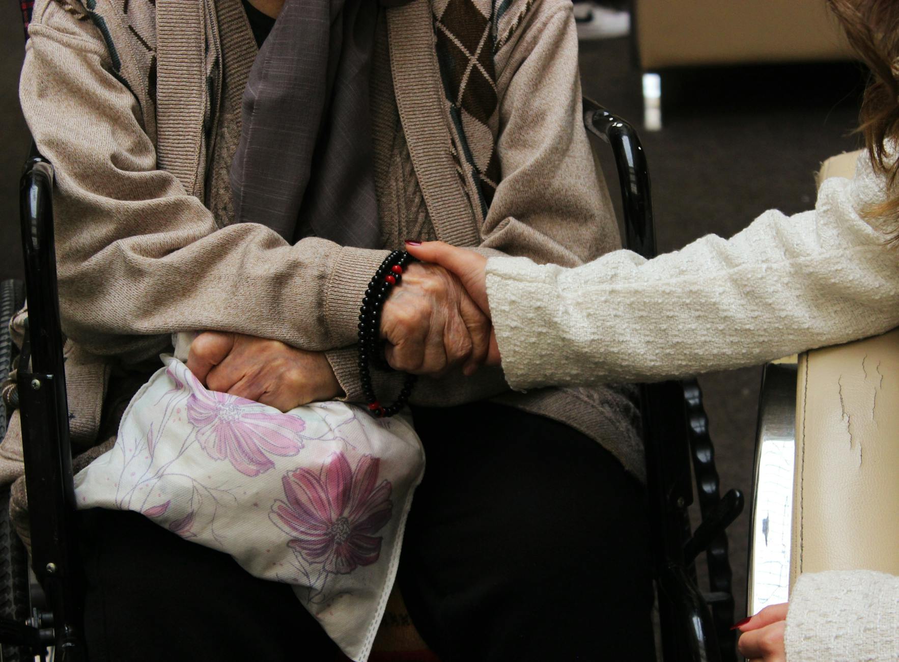 UNDERSTANDING DEMENTIA WANDERING—THE UNDERLYING RISK