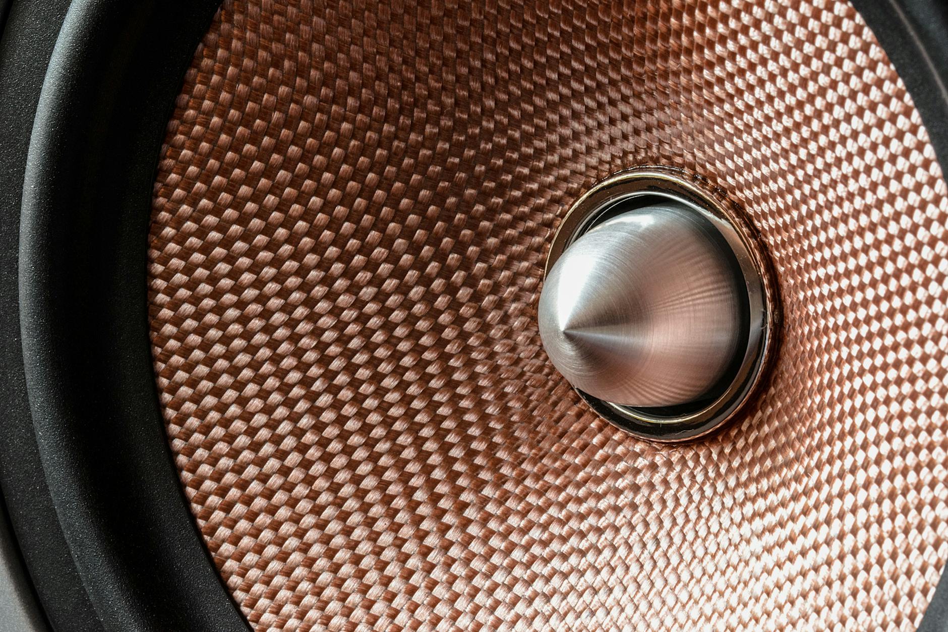 Voice and Acoustic Features Add Another Layer of Detection