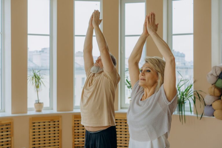 What Adult Classes Offer Older Adults Beyond Skills - Featured image