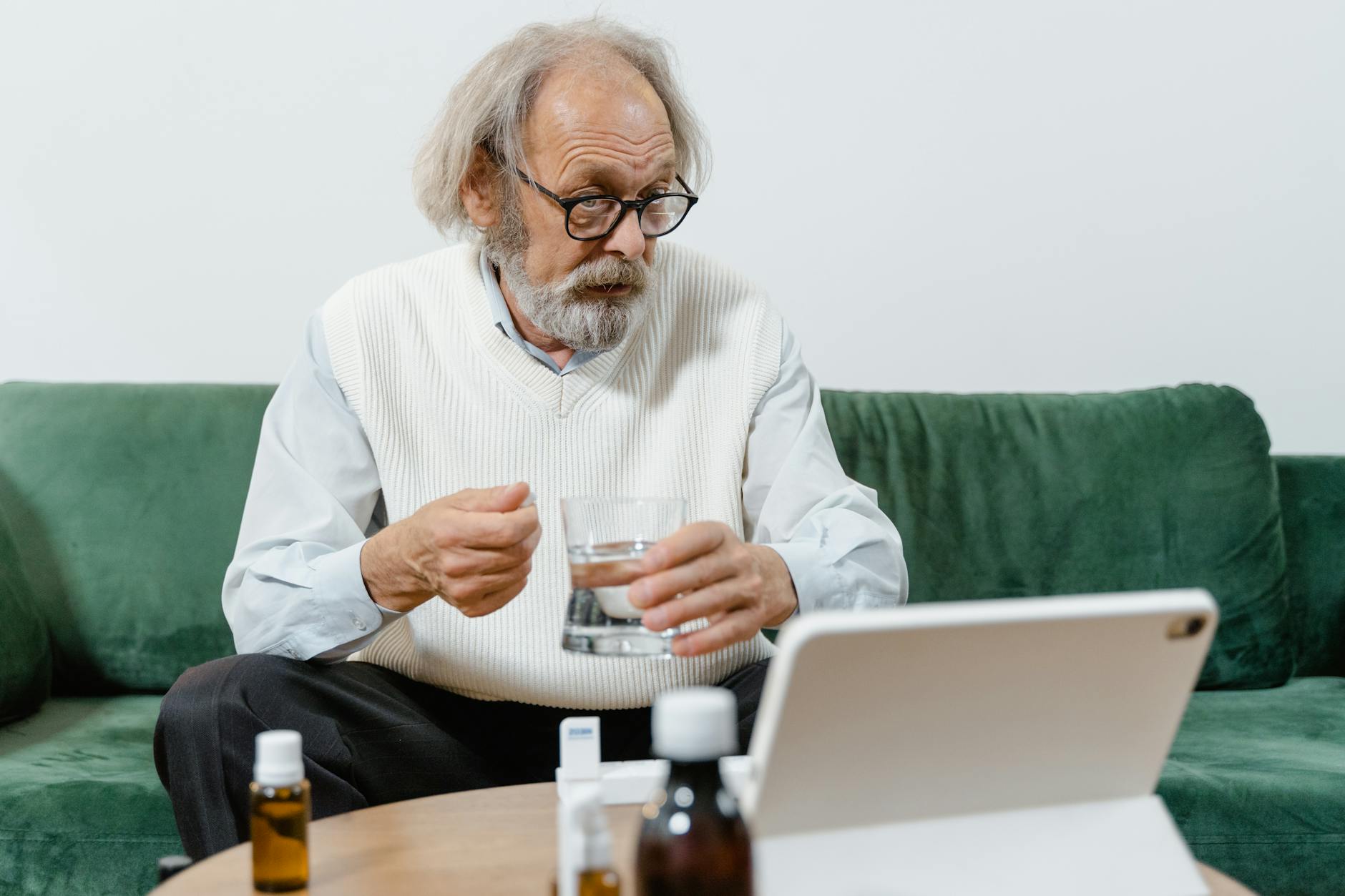 What Medical Conditions Can Mimic Early Alzheimer's Symptoms?