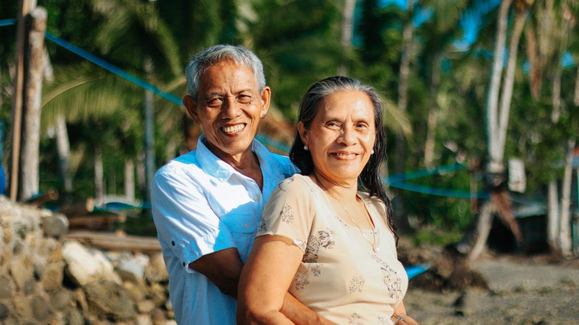 Why Are Older Adults and People With Dementia at Higher Risk?