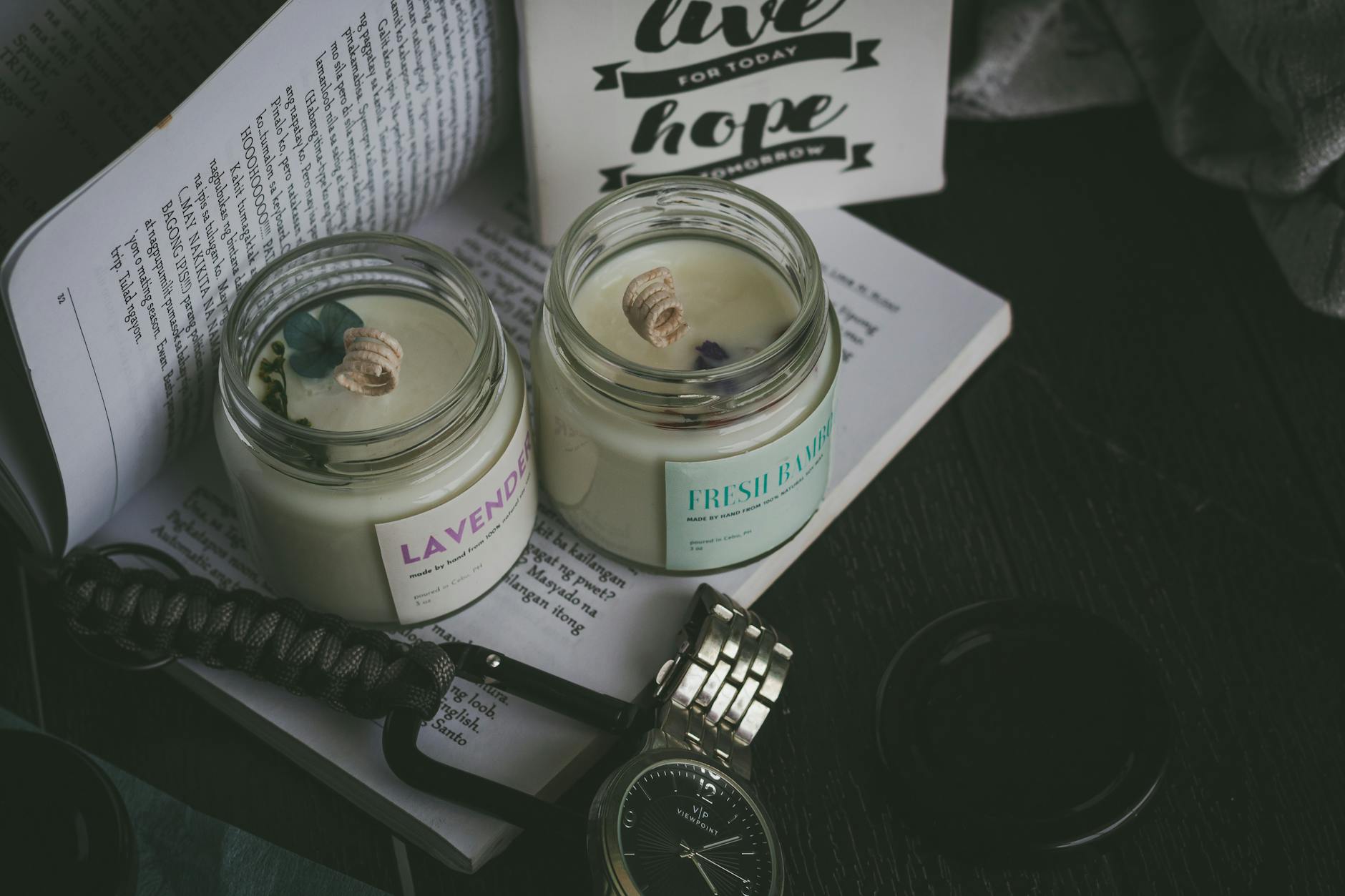 Why Certain Scents Stay With Us Even as Memories Fade